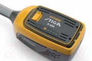 Триммер аккумуляторный Stiga GT 500e Kit (278102108/ST3)