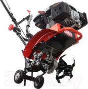 Миникультиватор бензиновый Hammer RT-40A (66696)