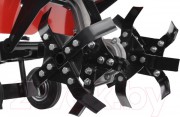 Миникультиватор бензиновый Hammer RT-40A (66696)