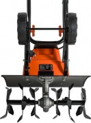 Миникультиватор электрический Gigant GTVER-01
