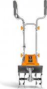 Миникультиватор электрический Daewoo Power TE 1200