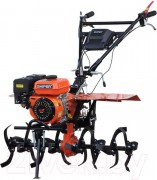 Мотокультиватор бензиновый Skiper SP-850S + колёса 7.00-12 (комлект)