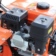 Мотокультиватор бензиновый Skiper SP-850S+ колеса 4.00-8 (комплект)