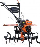 Мотокультиватор бензиновый Skiper SP-850S+ колеса 4.00-8 (комплект)