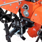 Мотоблок бензиновый Skiper SP-1600SE Expert + колеса 7.00-8 Extreme (комплект)