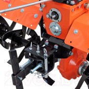 Мотоблок бензиновый Skiper SP-1800SE Expert (18 л.с., с ВОМ, без колес)