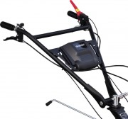 Мотокультиватор бензиновый Skiper SP-860S + колеса 4.00-8