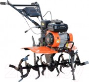 Мотокультиватор бензиновый Skiper SP-700 + колеса 4.00-8 (комплект)