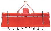 Почвофреза Rossel 1GQN-160 (усиленная)