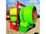 Опрыскиватель навесной Demarol 400L