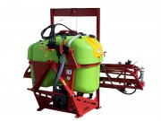 Опрыскиватель навесной Demarol 300L-10М