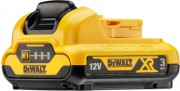 Аккумулятор для электроинструмента DeWalt DCB124