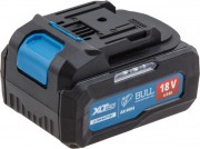Аккумулятор для электроинструмента Bull AK 4004 18.0 В / 1329596