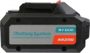 Аккумулятор для электроинструмента Sturm SBP1806HP