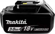Аккумулятор для электроинструмента Makita BL1830B (632M83-6) Аккумулятор для электроинструмента Makita BL1830B (632M83-6)