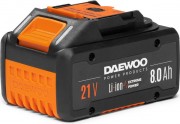 Аккумулятор для электроинструмента Daewoo Power DABT 8521Li Аккумулятор для электроинструмента Daewoo Power DABT 8521Li