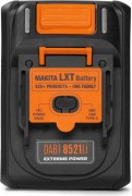 Аккумулятор для электроинструмента Daewoo Power DABT 8521Li