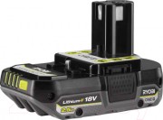 Аккумулятор для электроинструмента Ryobi RB1825C (5133005516)
