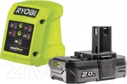 Аккумулятор для электроинструмента Ryobi RC18115-120VSE / 5133004897