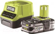 Аккумулятор для электроинструмента Ryobi RC18120-125 One+ (5133003359)