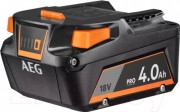 Аккумулятор для электроинструмента AEG Powertools L1840S (4935478636)