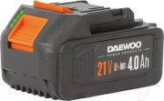 Аккумулятор для электроинструмента Daewoo Power DABT 4021Li Аккумулятор для электроинструмента Daewoo Power DABT 4021Li
