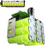 Аккумулятор для электроинструмента Ryobi RB18120T / 5133006265