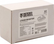 Аккумулятор для электроинструмента Denzel IB-18-2.0 (28433)