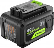 Аккумулятор для электроинструмента Greenworks G24HP8 / 2957907