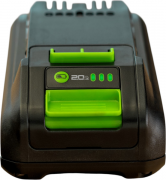 Аккумулятор для электроинструмента Greenworks G24HP2 / 2957707