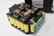 Аккумулятор для электроинструмента Greenworks GC82B25 (2914907)
