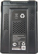 Аккумулятор для электроинструмента Greenworks G60B4 (2918407)