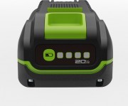 Аккумулятор для электроинструмента Greenworks High Power G40HP2 / 2958407