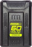 Аккумулятор для электроинструмента Greenworks G60B5 2944907