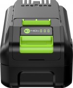 Аккумулятор для электроинструмента Greenworks G24HP4 / 2958907