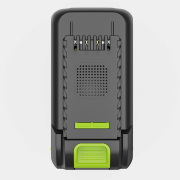 Аккумулятор для электроинструмента Greenworks High Power G40HP4 / 2958507