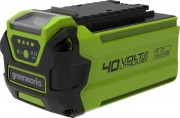 Аккумулятор для электроинструмента Greenworks G40B2 (2926907) Аккумулятор для электроинструмента Greenworks G40B2 (2926907)
