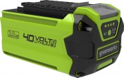 Аккумулятор для электроинструмента Greenworks G40B2 (2926907)