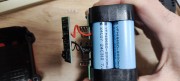 Аккумулятор для электроинструмента Watt 18V 4.0 Ah Li-Ion (1.018.000.02)