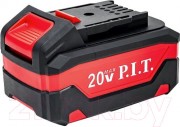 Аккумулятор для электроинструмента P.I.T PH20-4.0