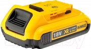 Аккумулятор для электроинструмента DeWalt DCB183-XJ