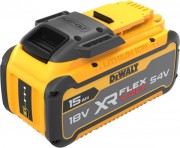 Аккумулятор для электроинструмента DeWalt FlexVolt / DCB549