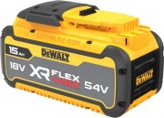 Аккумулятор для электроинструмента DeWalt FlexVolt / DCB549