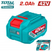 Аккумулятор для электроинструмента TOTAL TFBLI42201