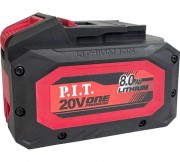 Аккумулятор для электроинструмента P.I.T PH20-8.0