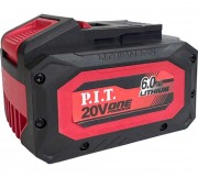 Аккумулятор для электроинструмента P.I.T PH20-6.0