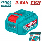 Аккумулятор для электроинструмента TOTAL TFBLI42251