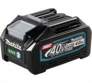 Аккумулятор для электроинструмента Makita BL4040 / 632N72-7 Аккумулятор для электроинструмента Makita BL4040 / 632N72-7