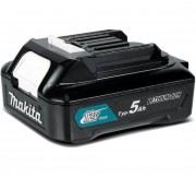 Аккумулятор для электроинструмента Makita BL1050B / 632U95-7