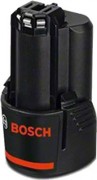 Аккумулятор для электроинструмента Bosch GBA 12/3.0